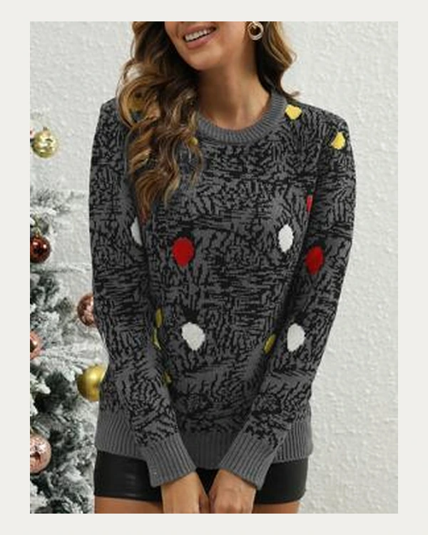 SWT-160 knitwear reference