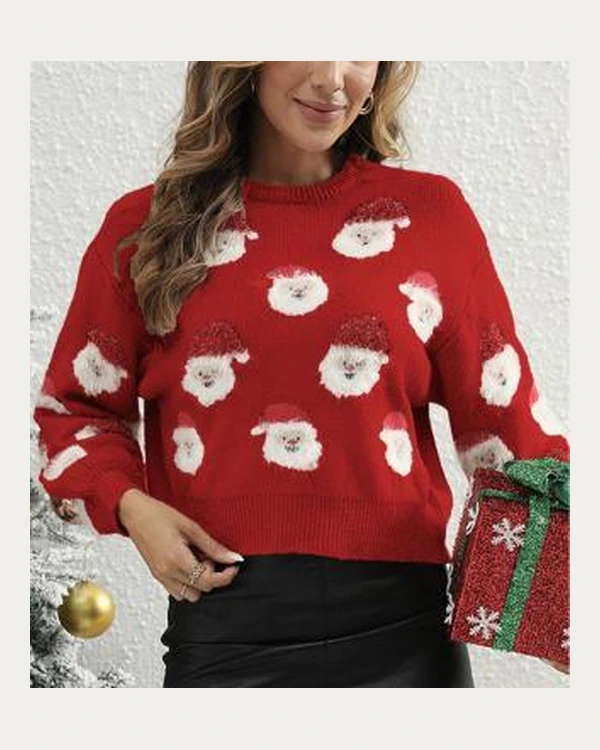 SWT-161 knitwear reference