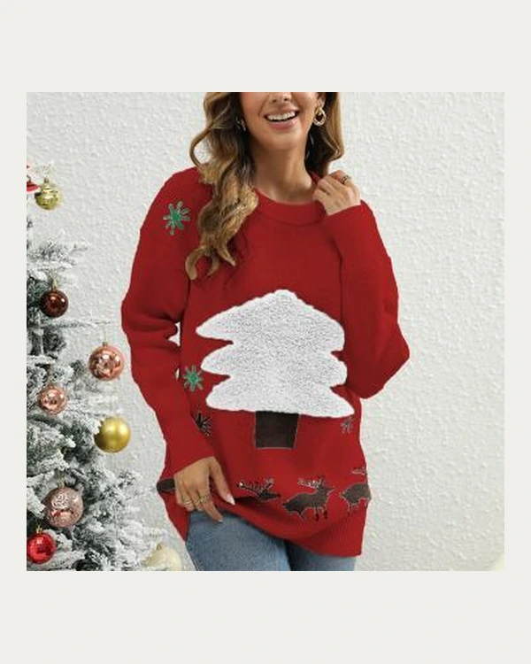 SWT-162 knitwear reference