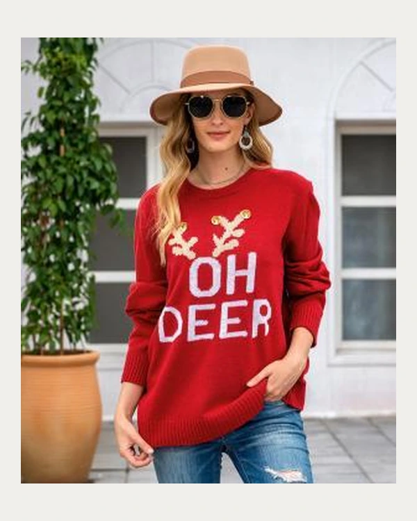 SWT-170 knitwear reference