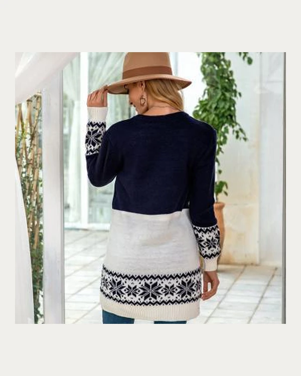 SWT-171 knitwear reference