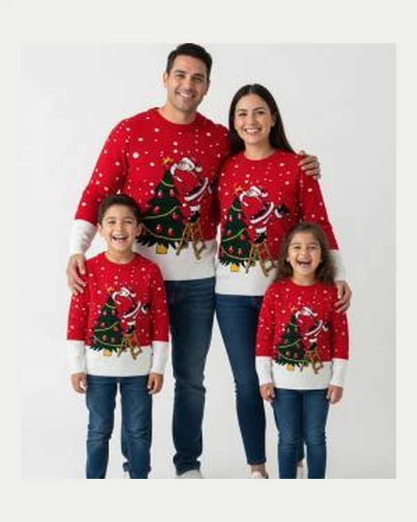 SWT-173 knitwear reference