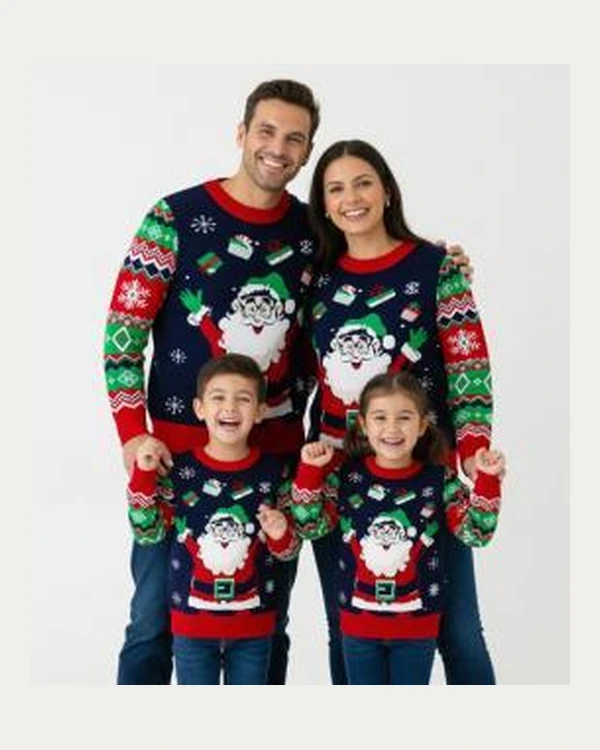 SWT-174 knitwear reference