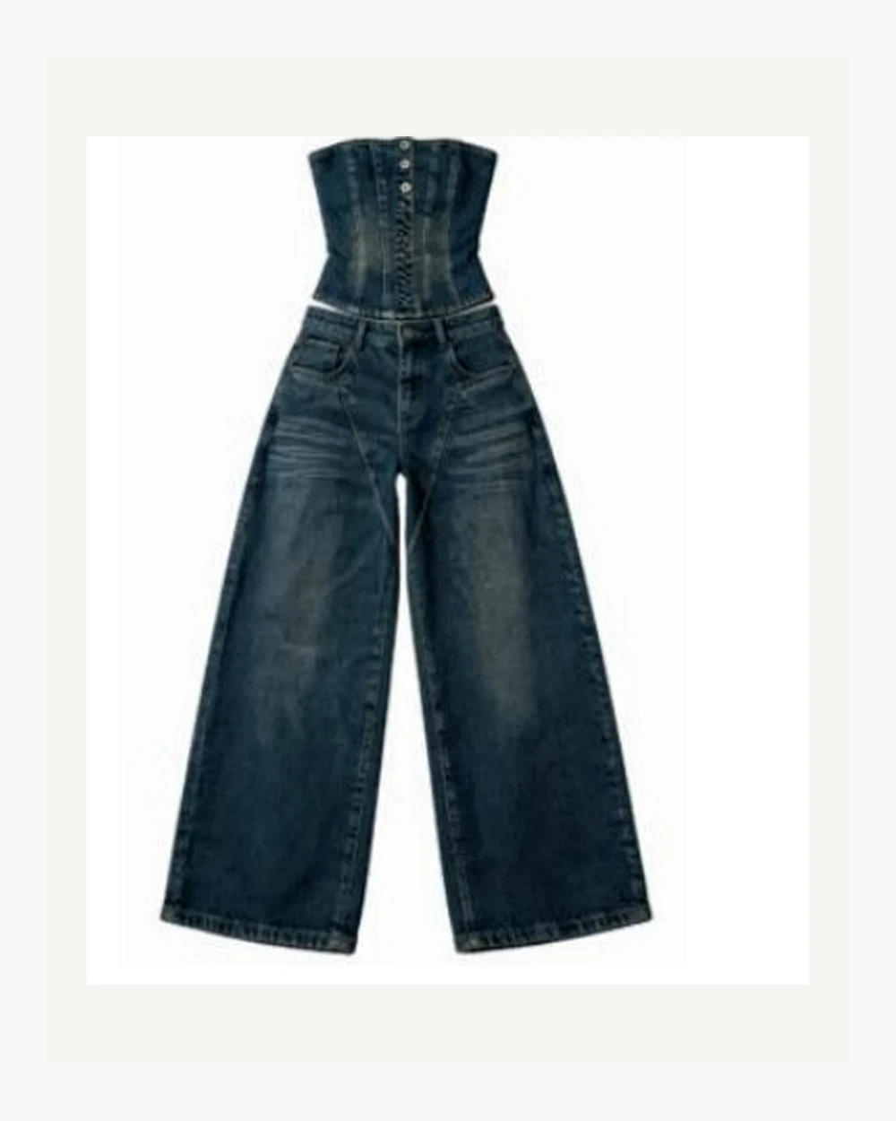 GS-003 new denim reference