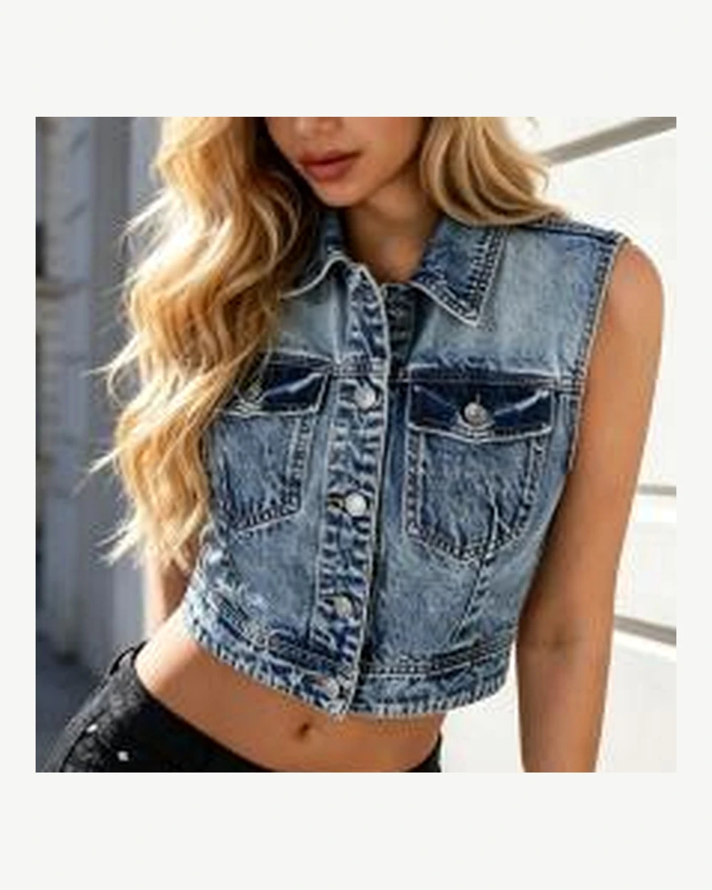 GS-008 new denim reference