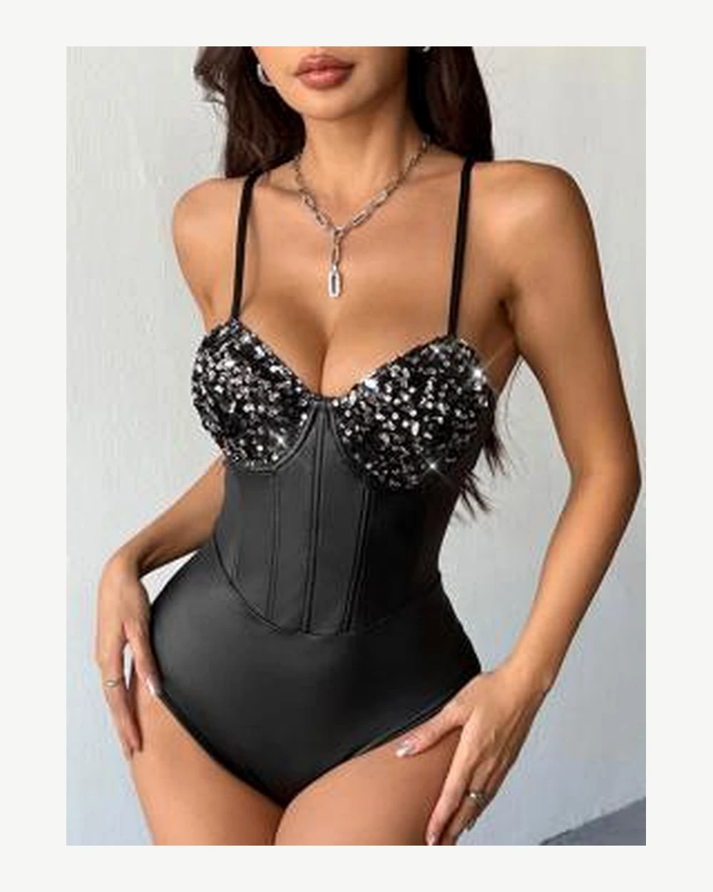 TTP-015 top / corset reference