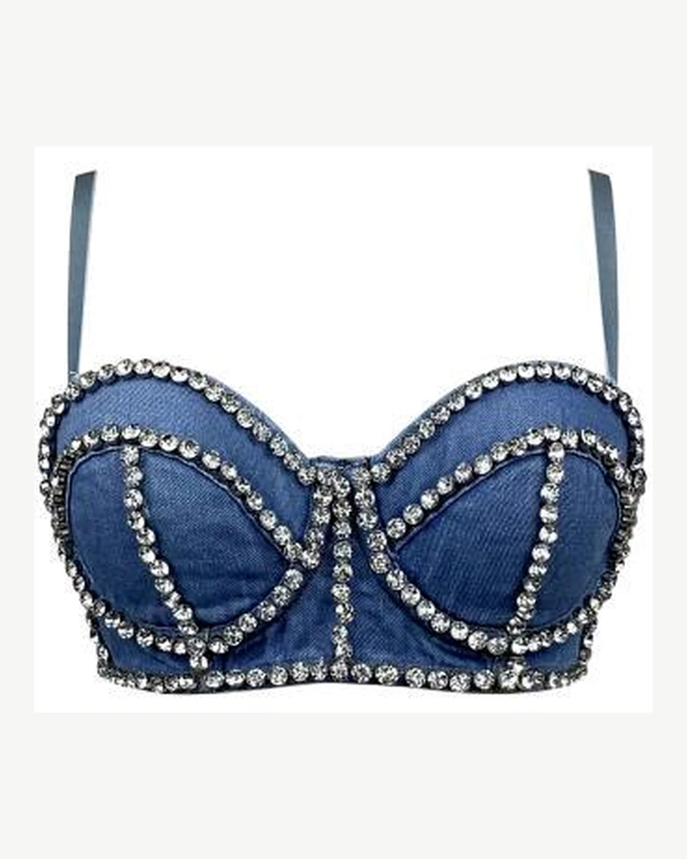 TTP-028 top / corset reference