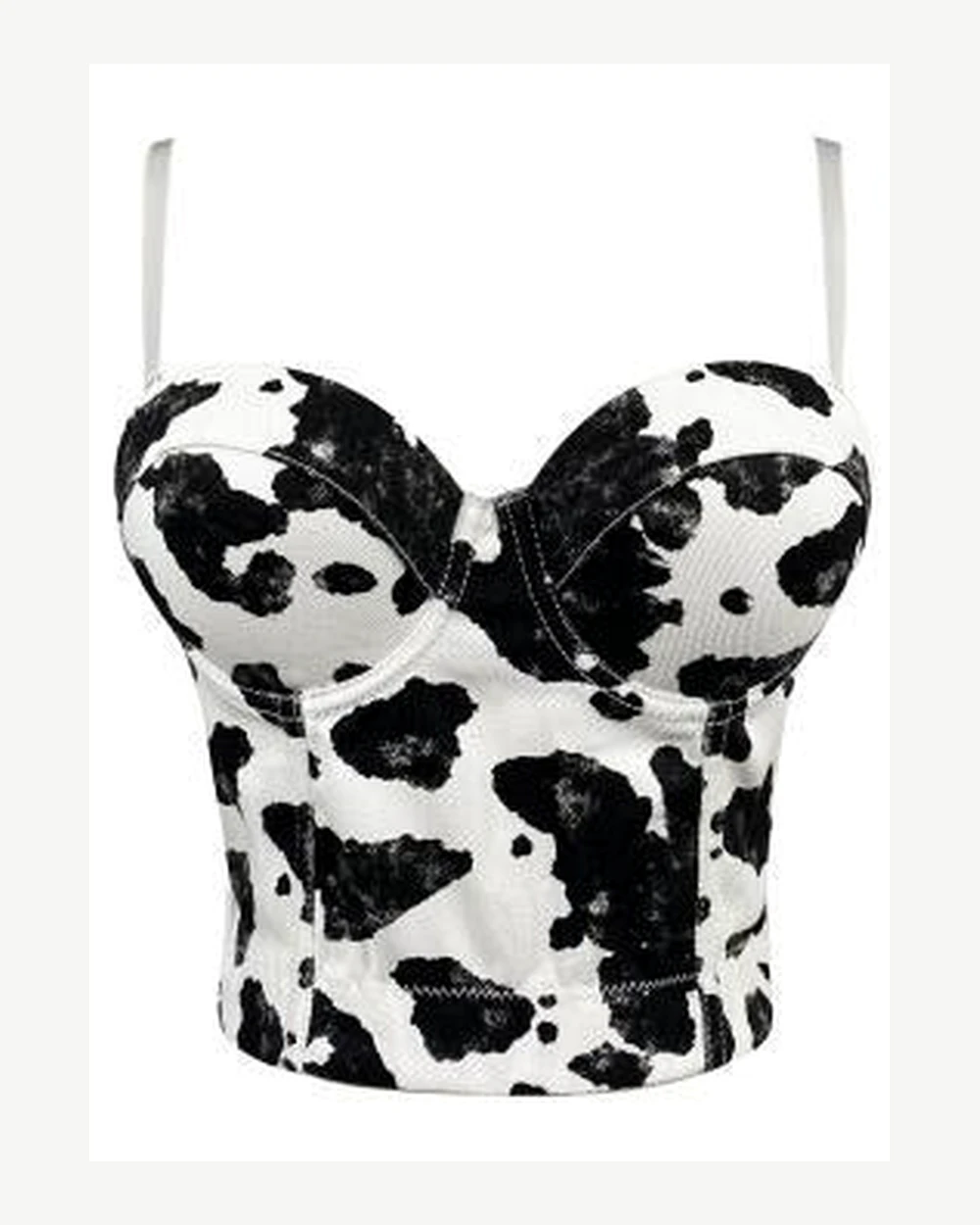 TTP-032 top / corset reference