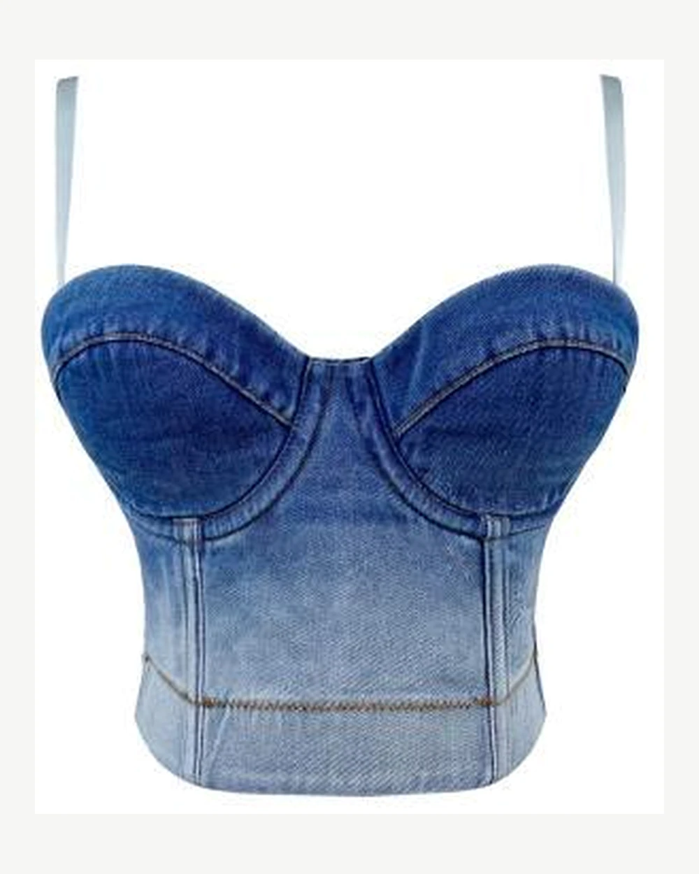 TTP-038 top / corset reference
