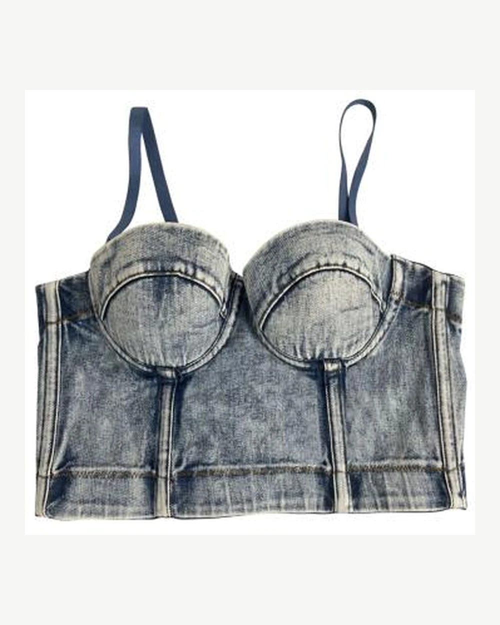 TTP-039 top / corset reference