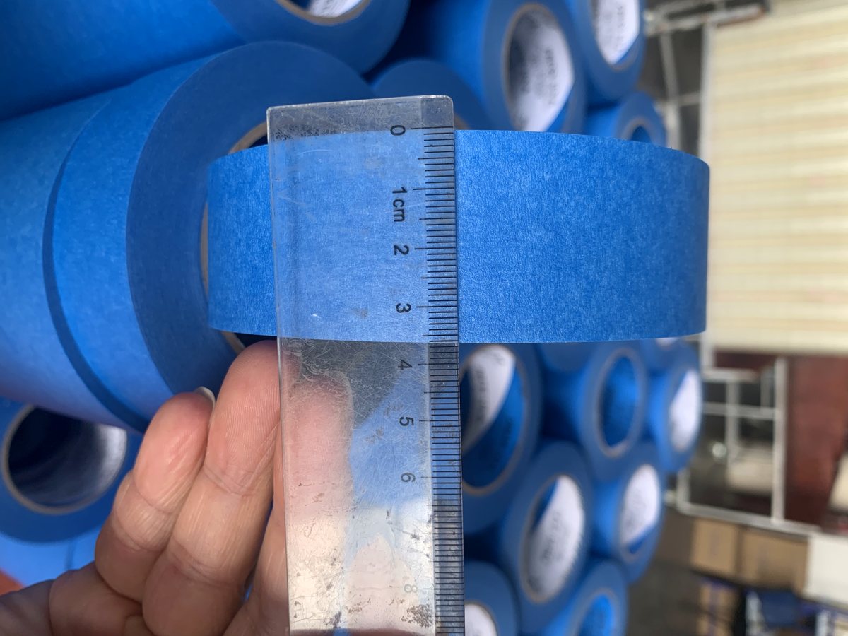 Material measurement during sample verification