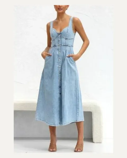 DJK-033 Denim jackets