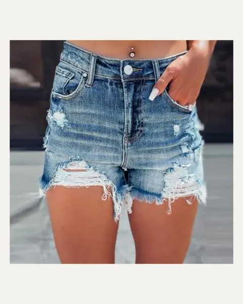 DPT-026 Denim pants