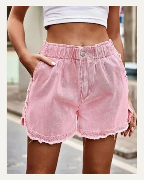 DPT-075 Denim pants