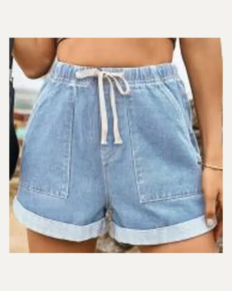 DPT-080 Denim pants
