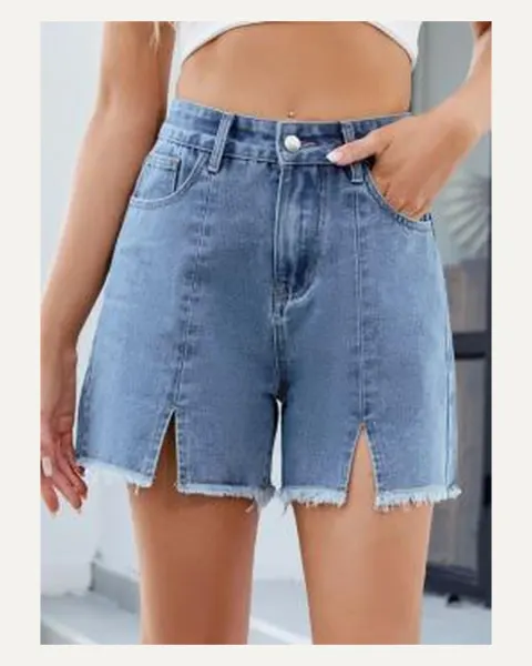 DPT-100 Denim pants