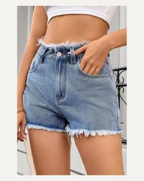 DPT-102 Denim pants