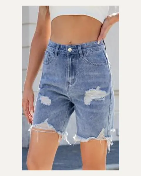 DPT-103 Denim pants