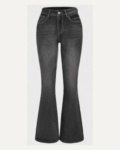 DPT-124 Denim pants