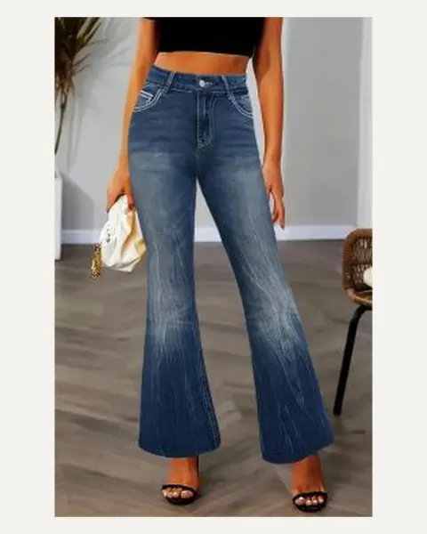 DPT-126 Denim pants
