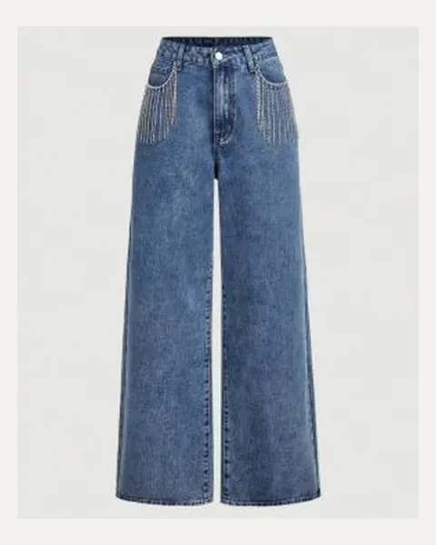 DPT-156 Denim pants