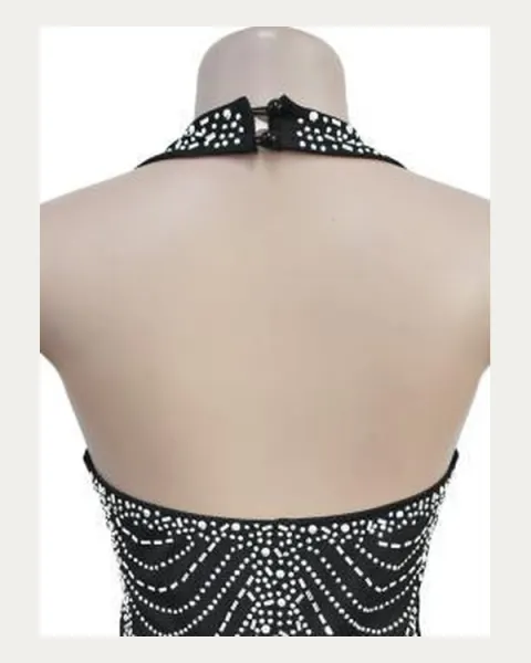GBS-037 Beaded fabrics & details