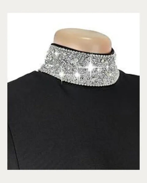 GBS-119 Beaded fabrics & details