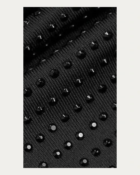 GBS-123 Beaded fabrics & details