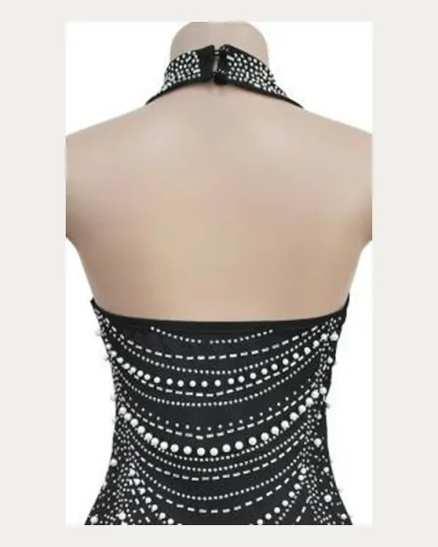 GBS-144 Beaded fabrics & details
