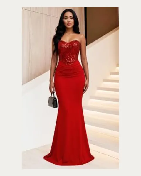GBS-152 Beaded fabrics & details