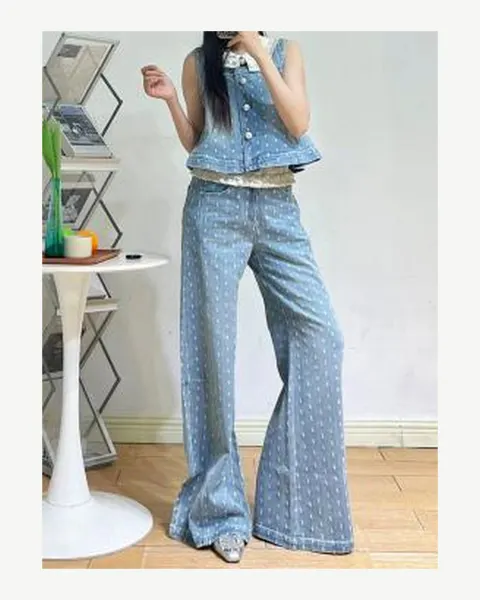 GS-005 Denim & separates