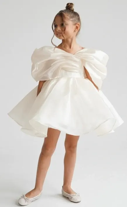 KDS-004 Kids dresses