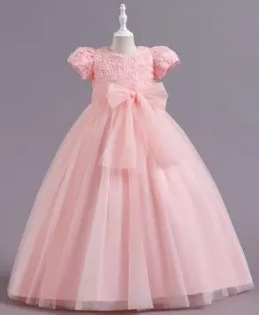 KDS-008 Kids dresses
