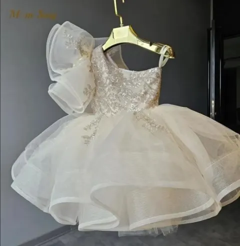 KDS-014 Kids dresses