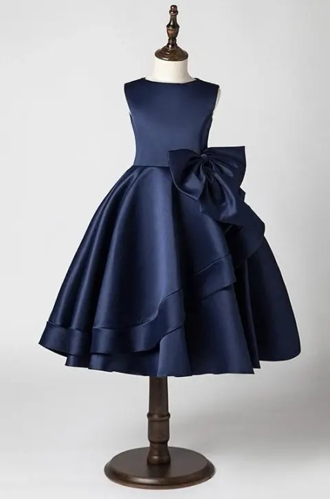 KDS-018 Kids dresses