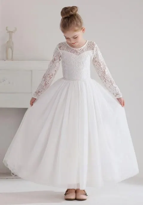 KDS-019 Kids dresses