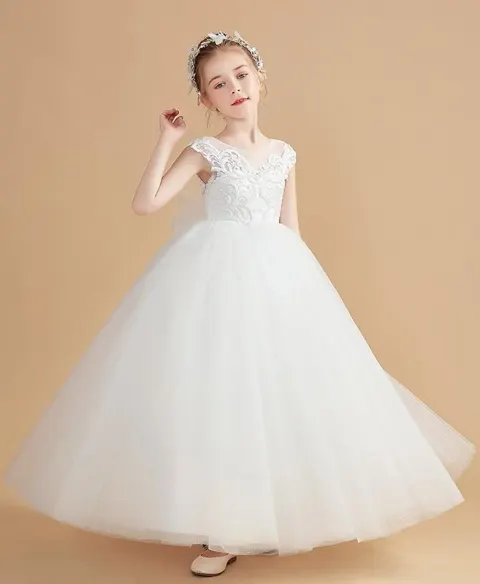 KDS-020 Kids dresses