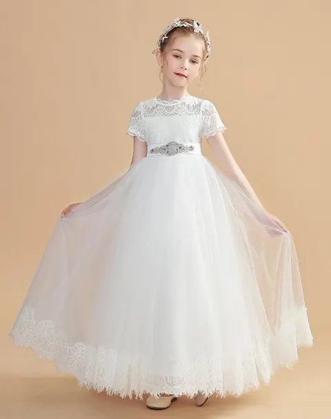 KDS-023 Kids dresses