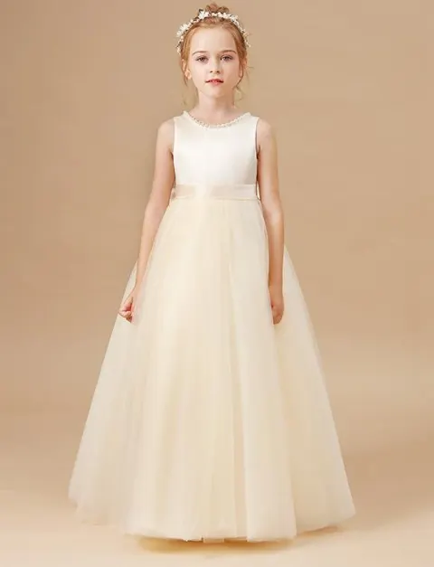 KDS-026 Kids dresses