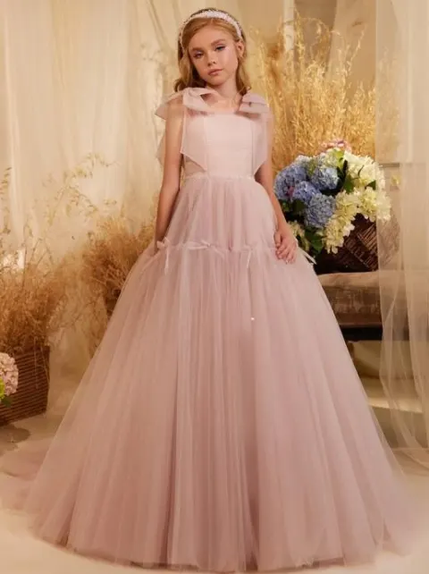 KDS-032 Kids dresses
