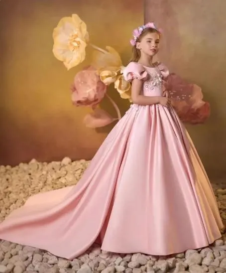 KDS-041 Kids dresses