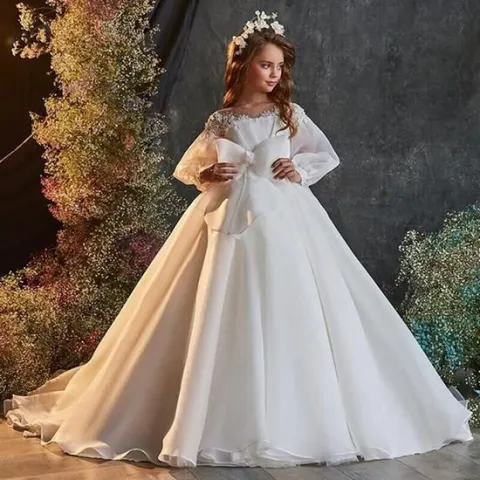 KDS-045 Kids dresses