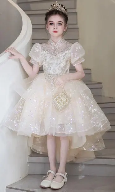 KDS-057 Kids dresses