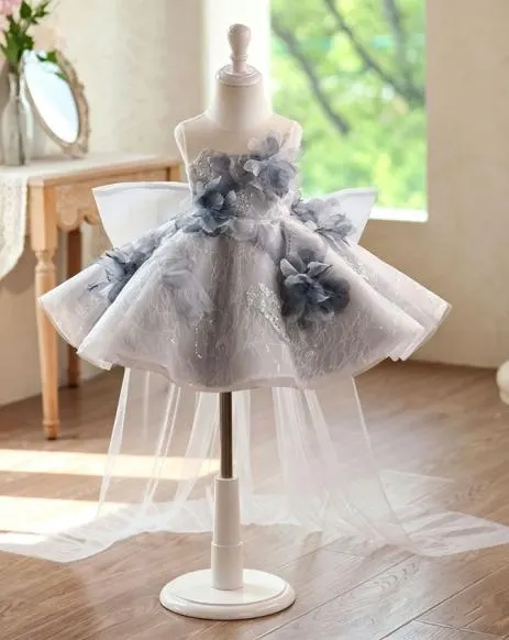 KDS-064 Kids dresses
