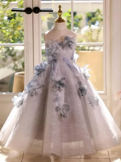 KDS-097 Kids dresses