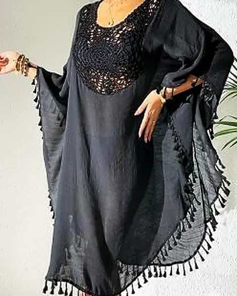 LCG-004 Lace & resortwear