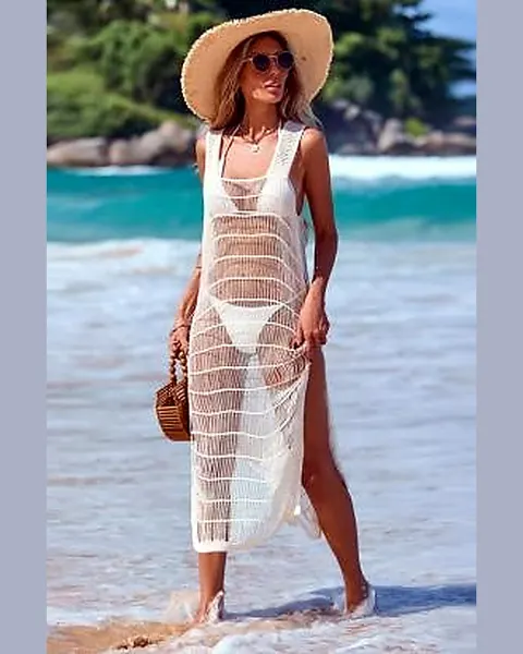 LCG-010 Lace & resortwear