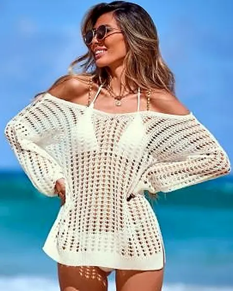 LCG-032 Lace & resortwear
