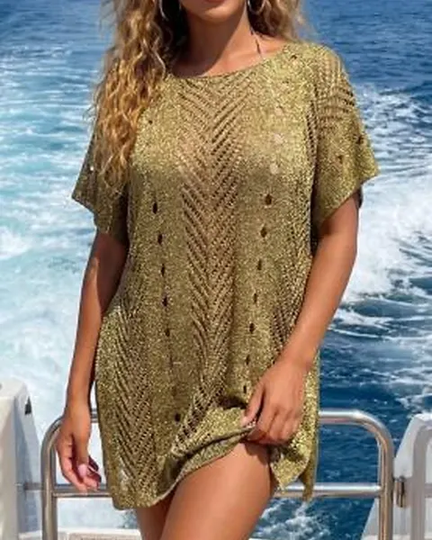 LCG-079 Lace & resortwear