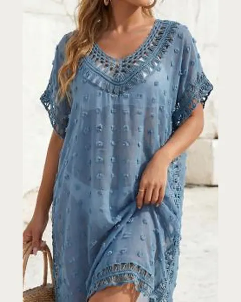 LCG-080 Lace & resortwear